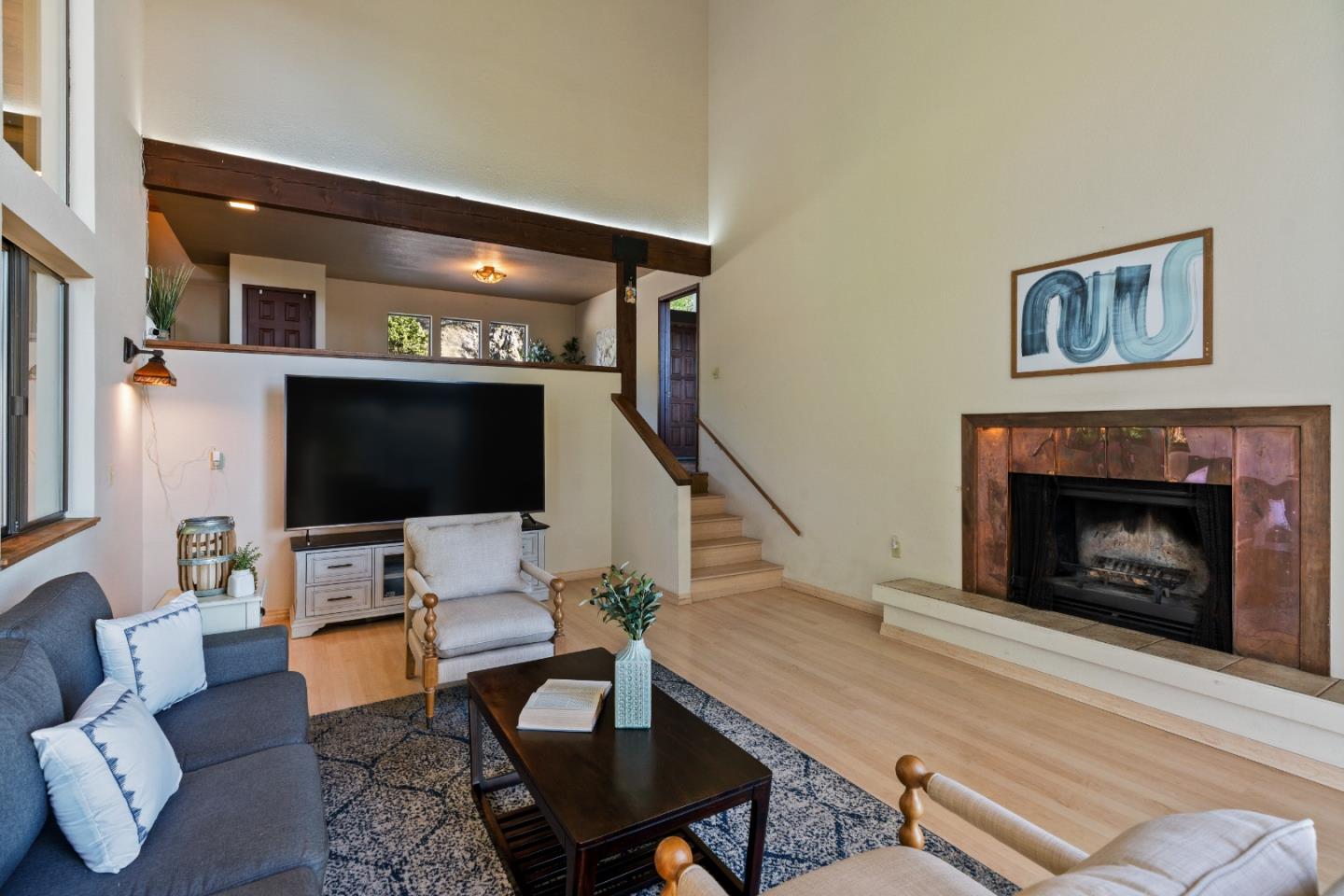 170 Crows Nest DR