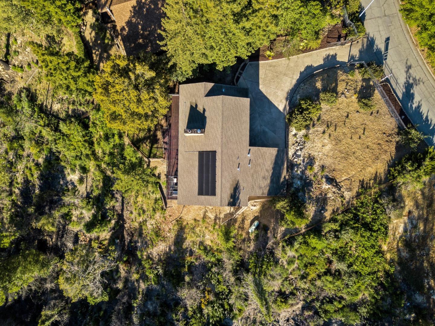 170 Crows Nest DR
