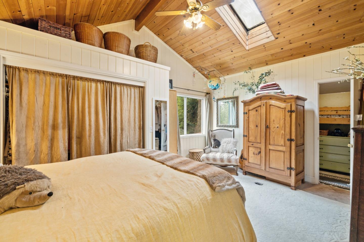 1 Brooks Road
