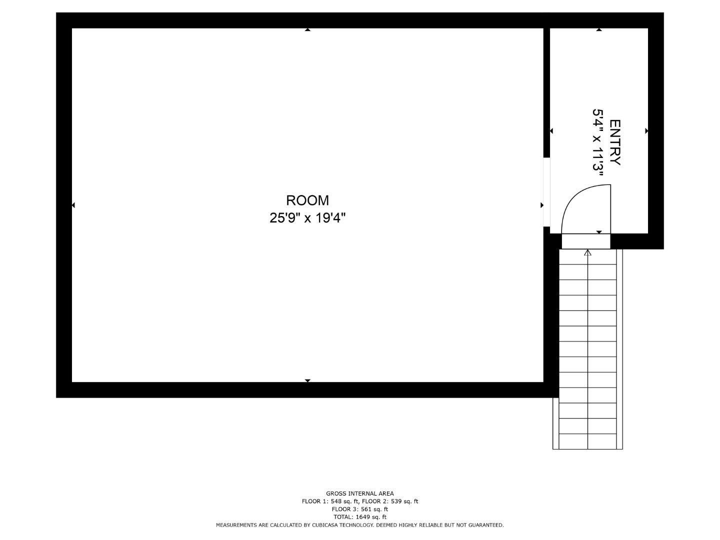 1 Brooks Road