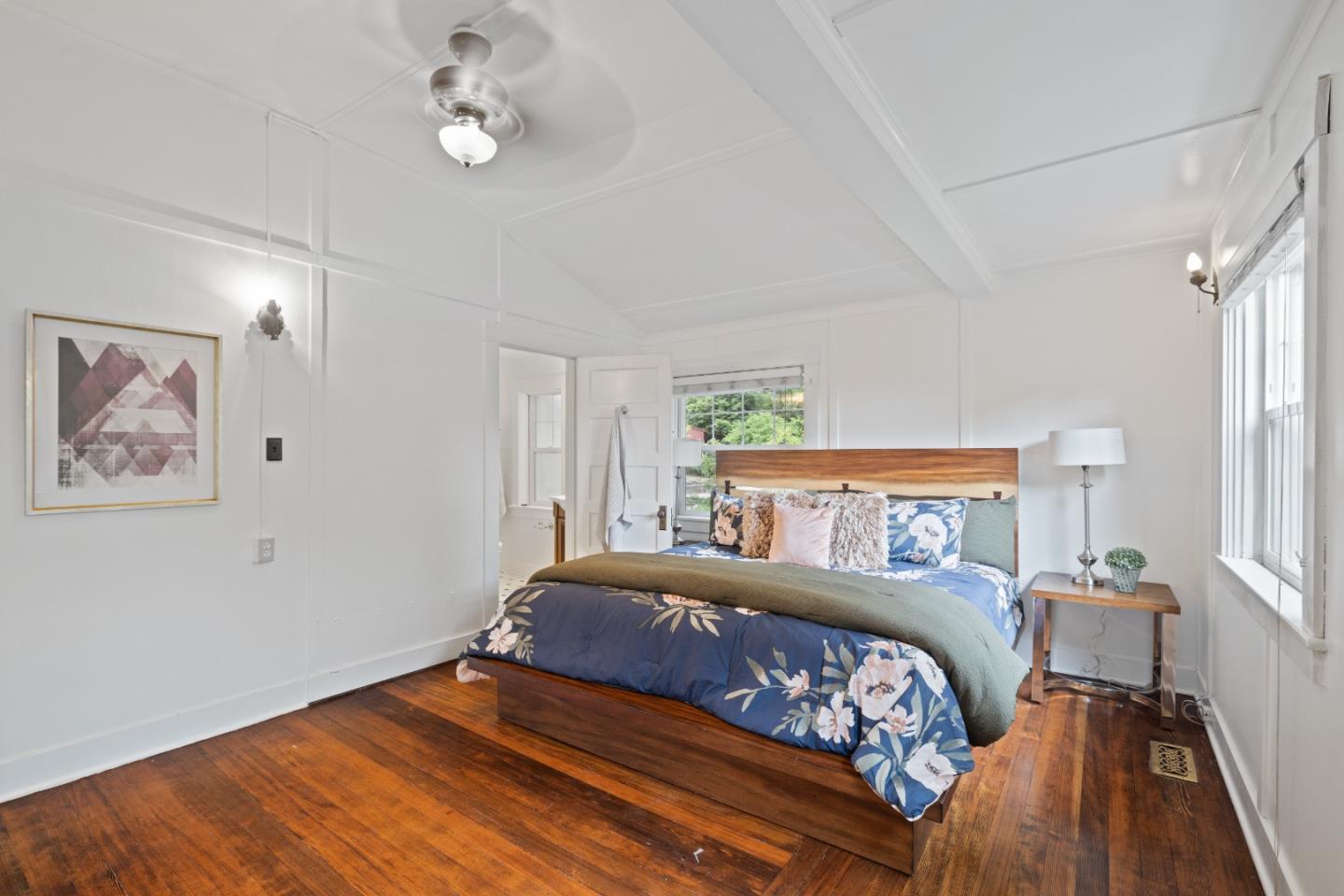 1 Brooks Road