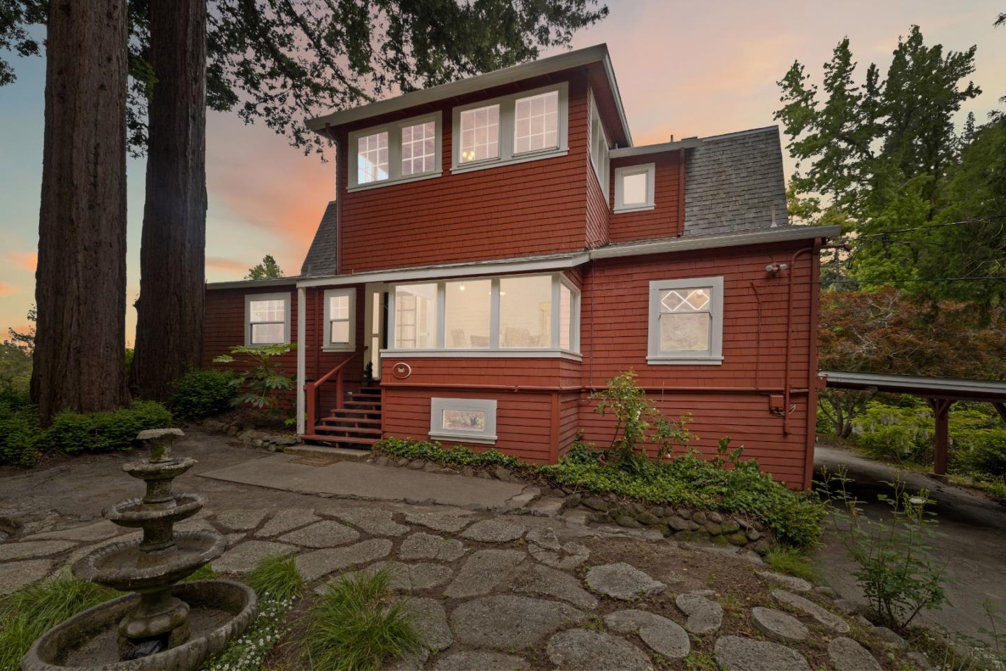 1 Brooks Road
