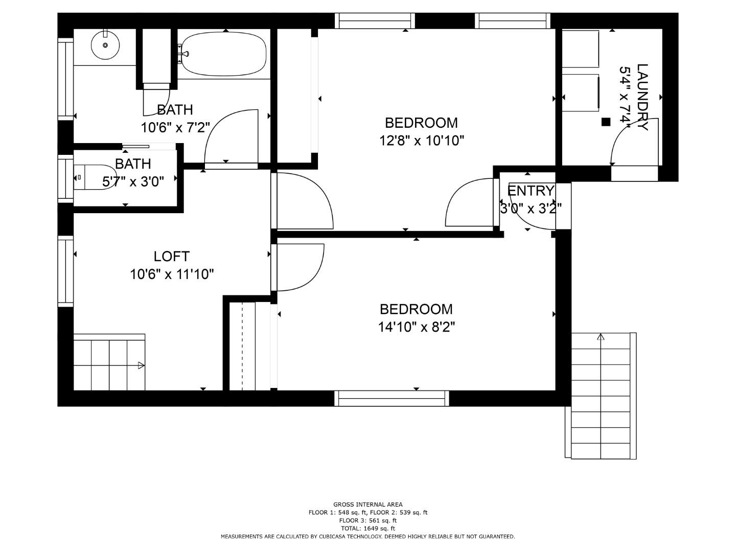 1 Brooks Road