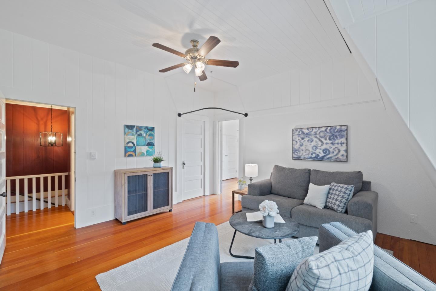 1 Brooks Road
