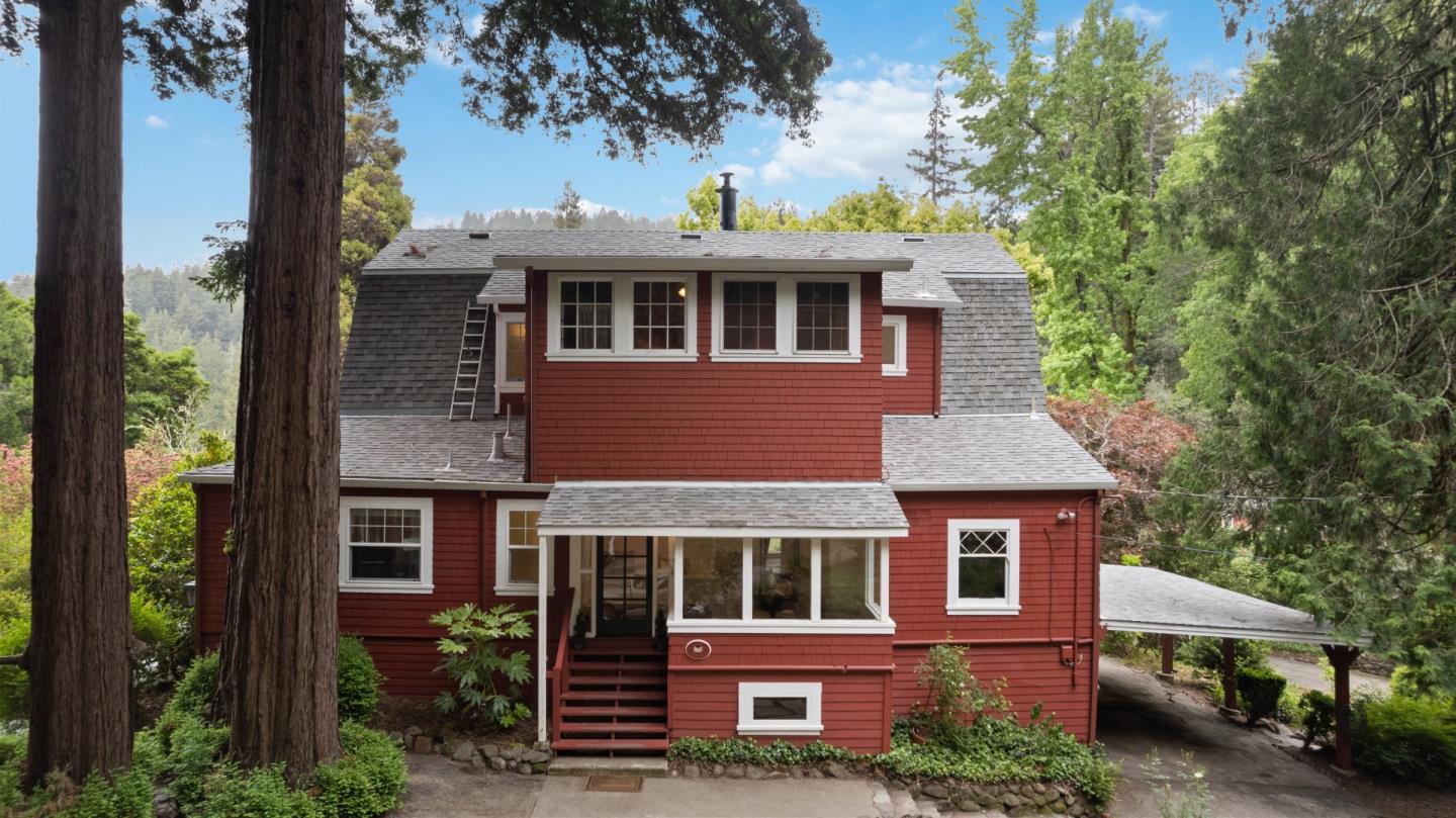 1 Brooks Road