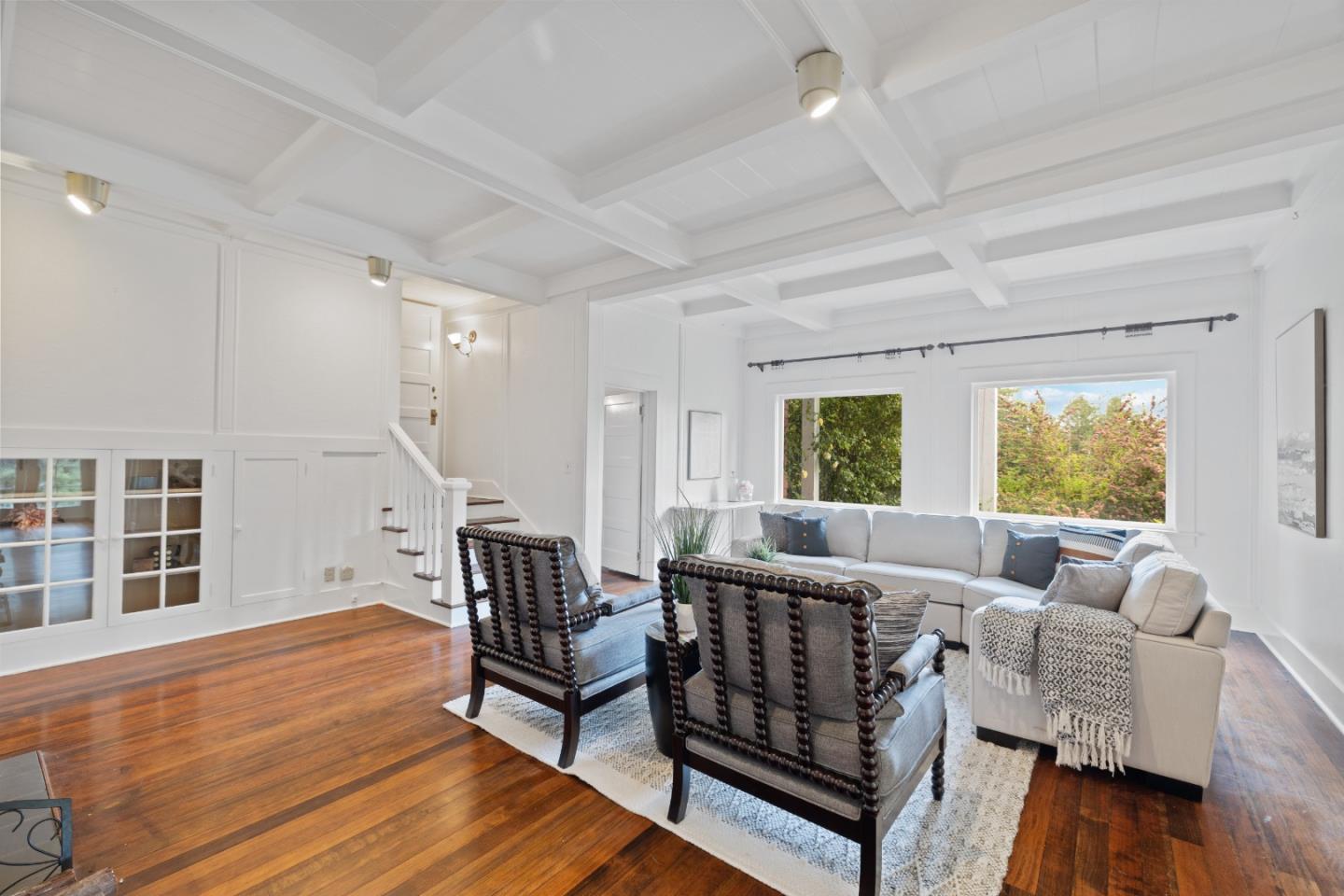 1 Brooks Road