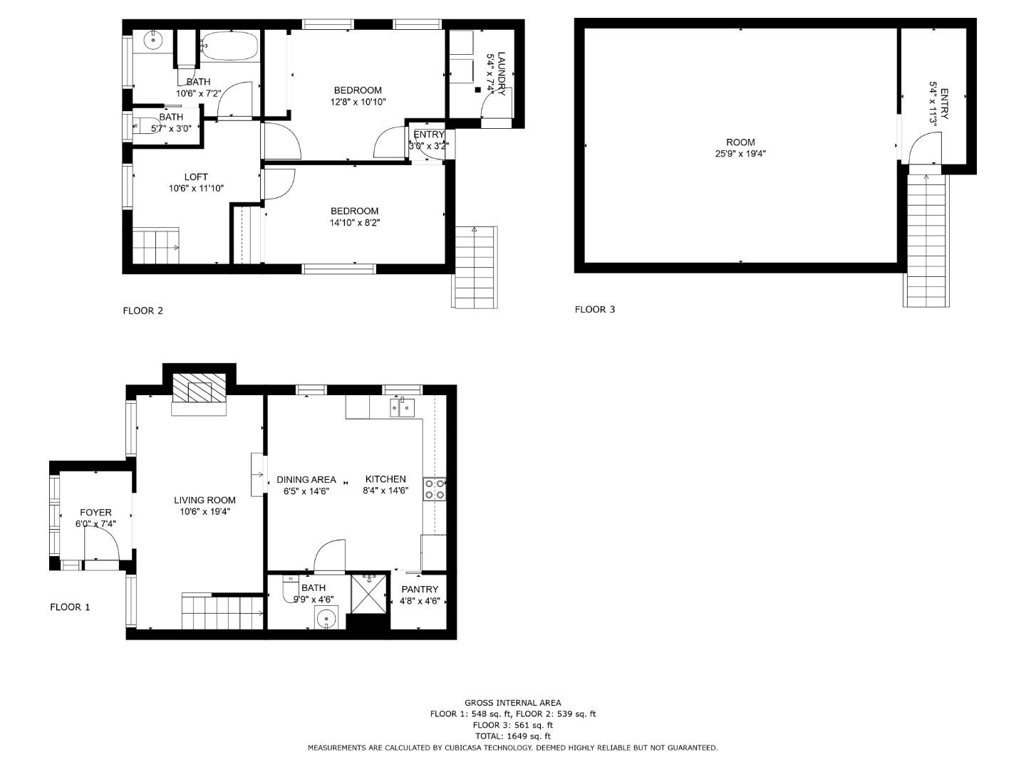1 Brooks Road