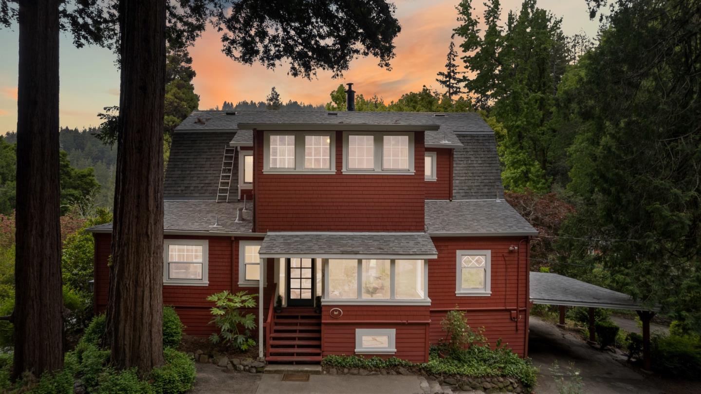 1 Brooks Road