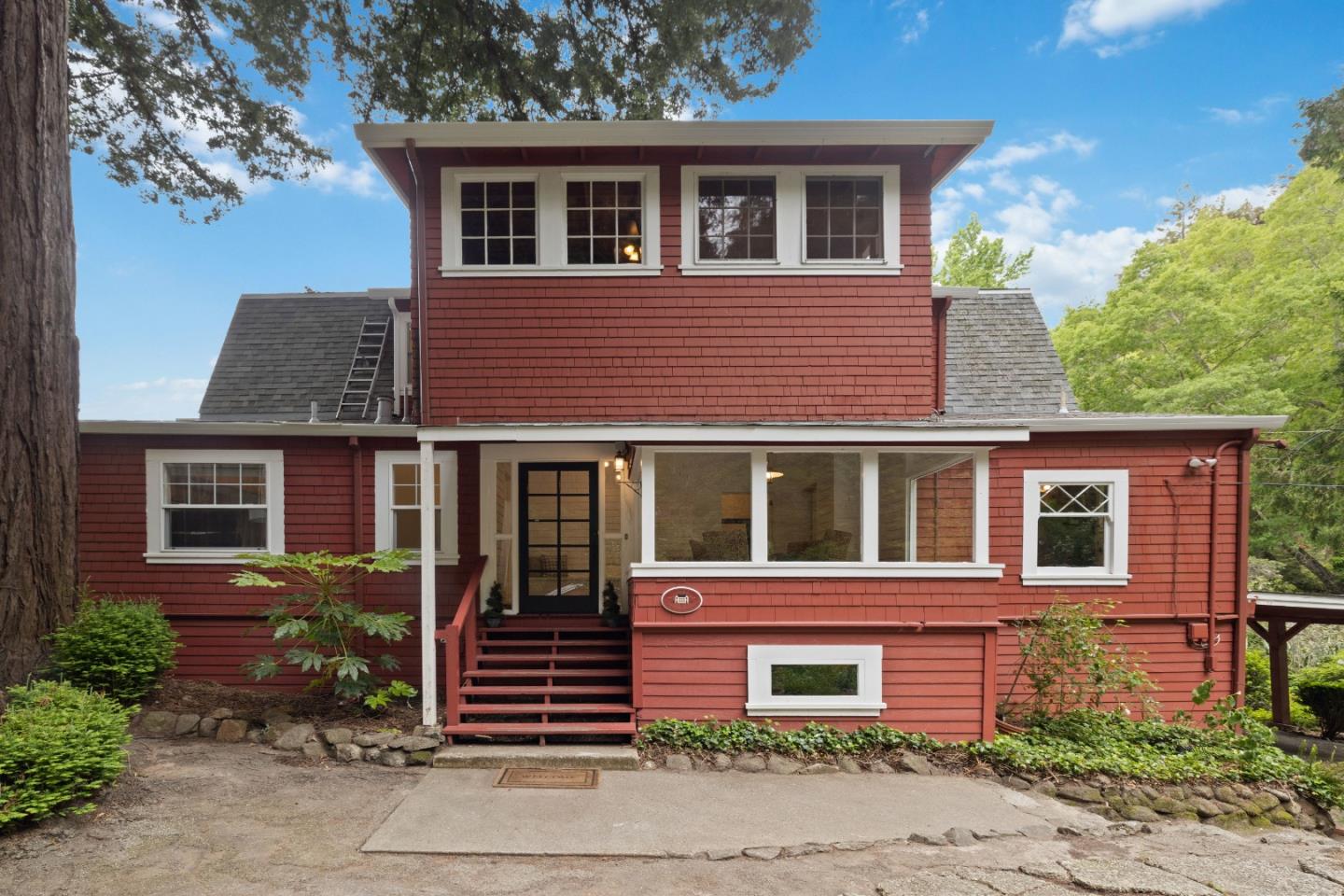 1 Brooks Road