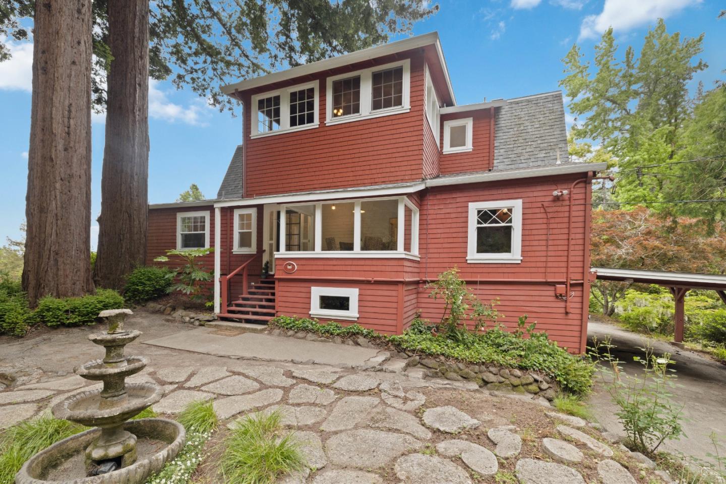1 Brooks Road