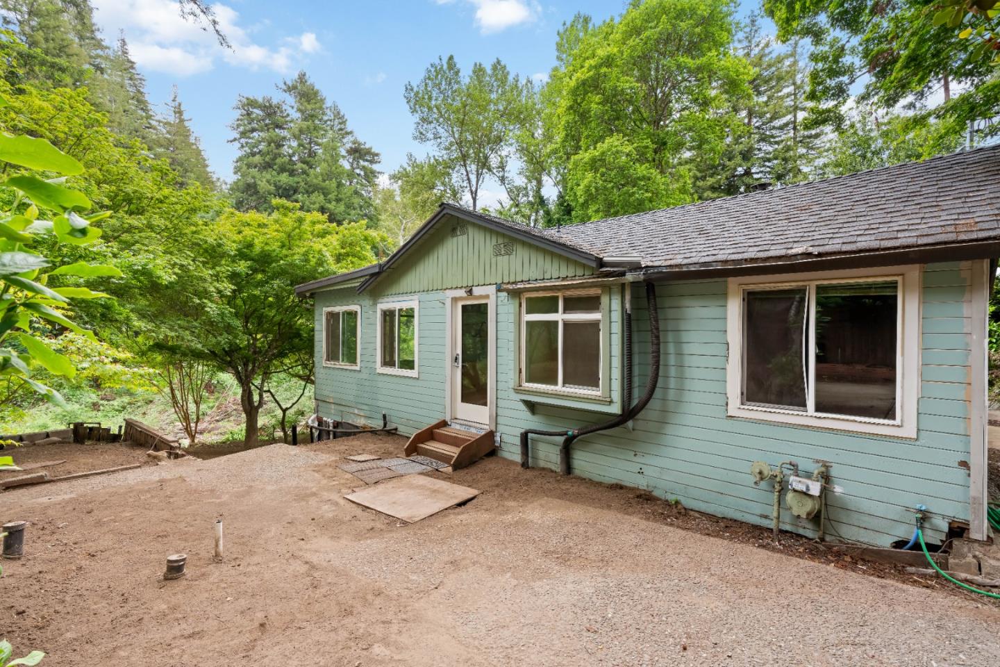 148 Lazywoods Road