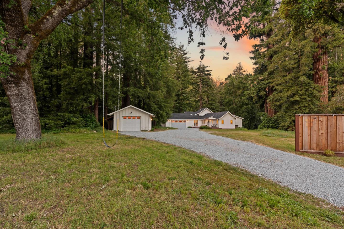 782 Lockhart Gulch Road