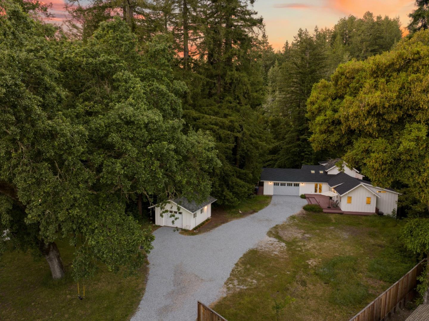 782 Lockhart Gulch Road