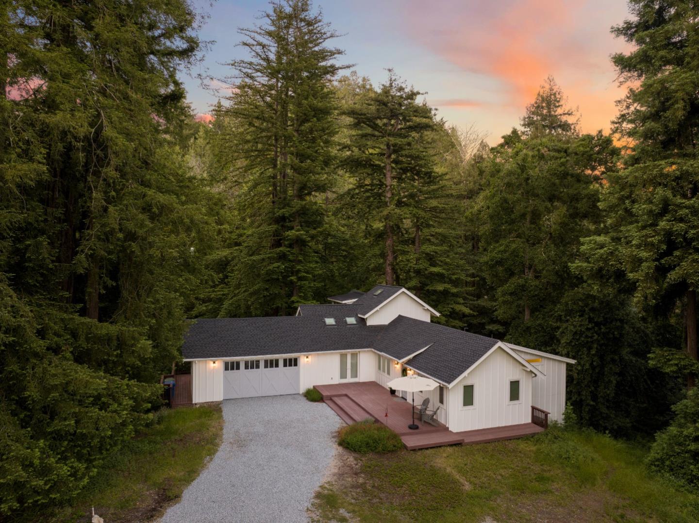 782 Lockhart Gulch Road