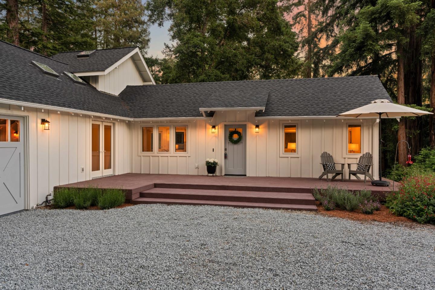 782 Lockhart Gulch Road
