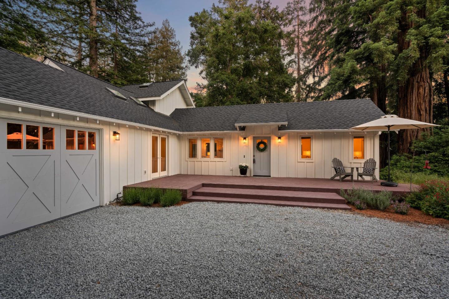 782 Lockhart Gulch Road