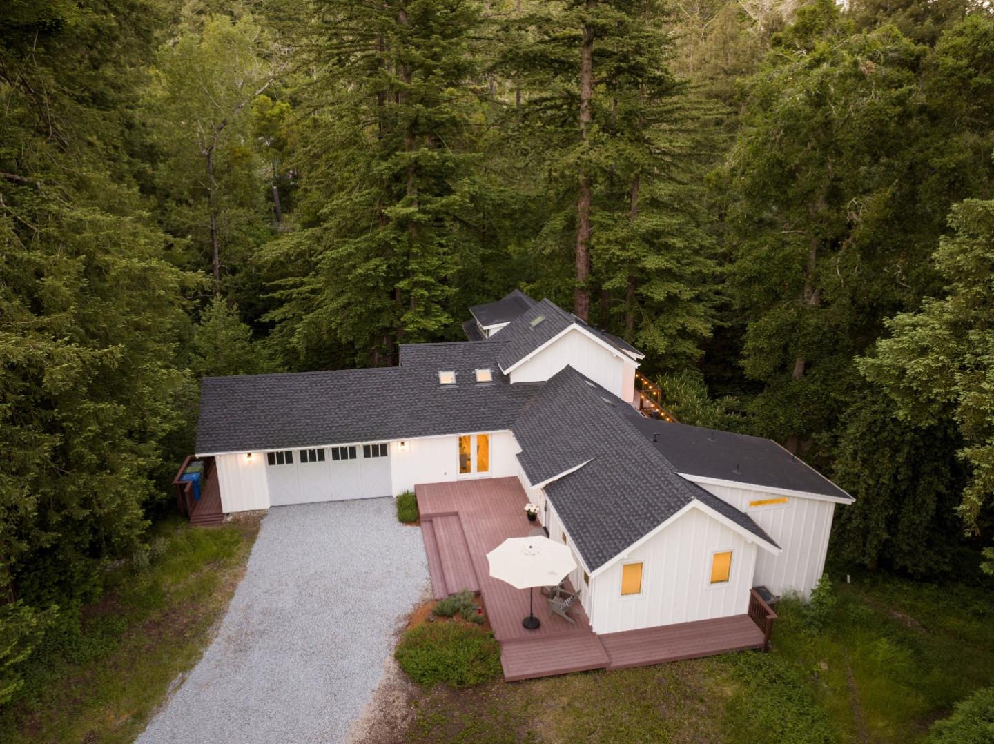 782 Lockhart Gulch Road