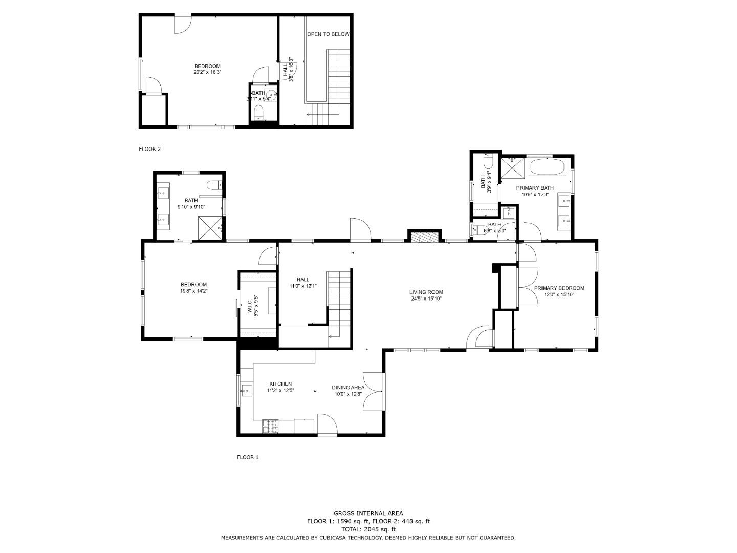 782 Lockhart Gulch Road