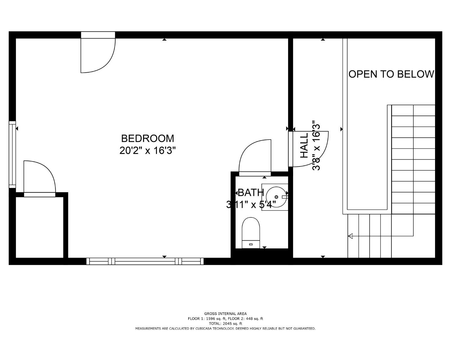 782 Lockhart Gulch Road
