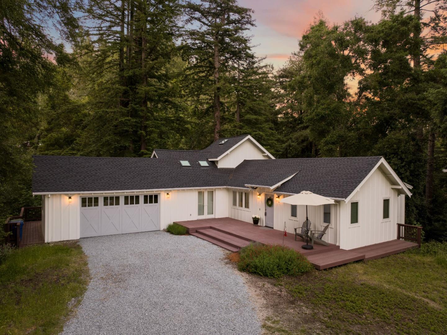 782 Lockhart Gulch Road