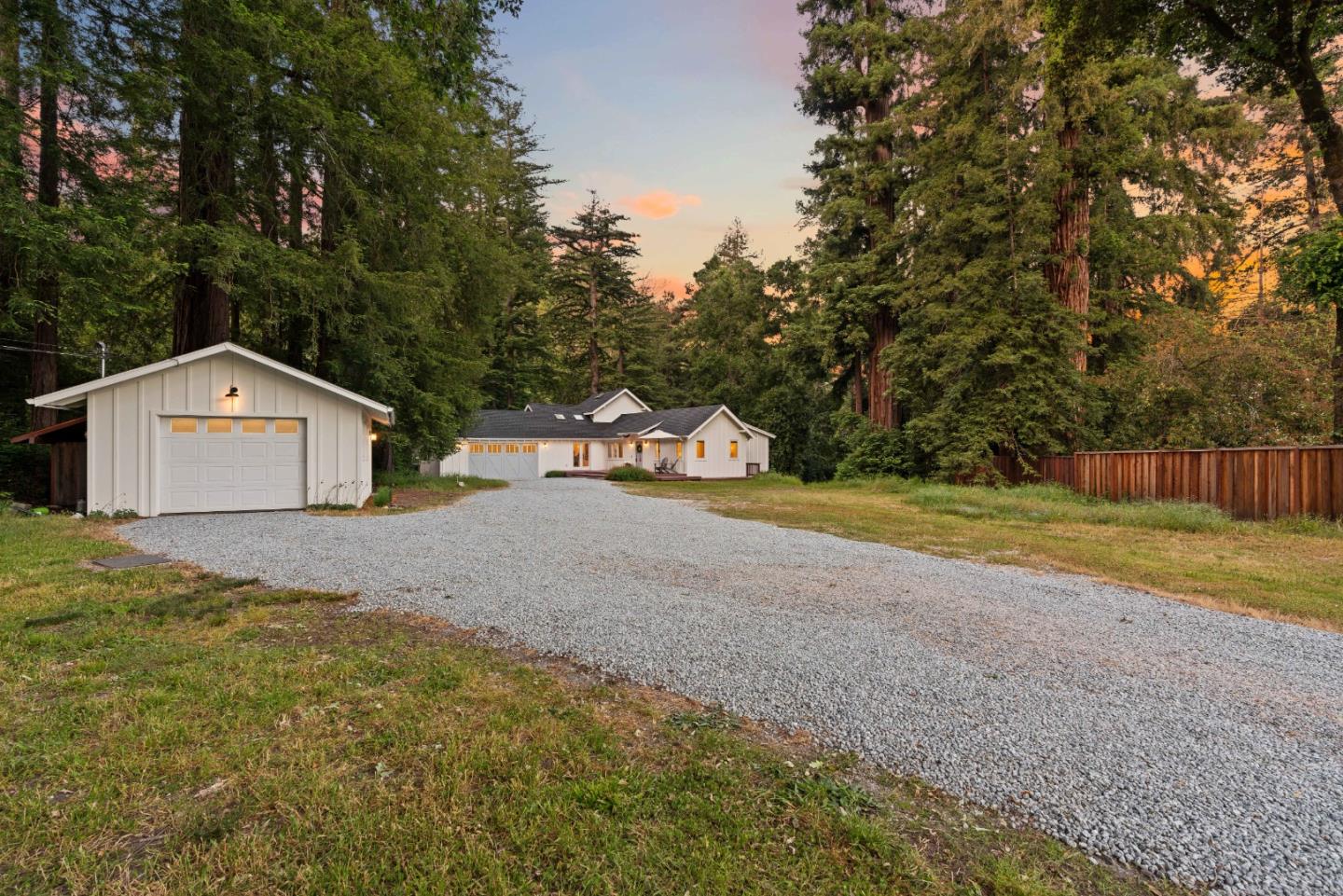 782 Lockhart Gulch Road