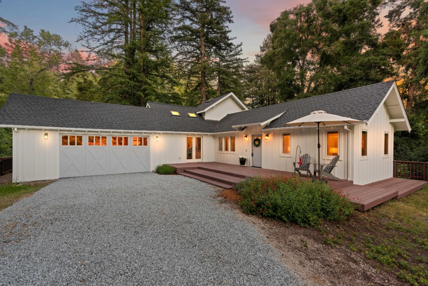 782 Lockhart Gulch Road