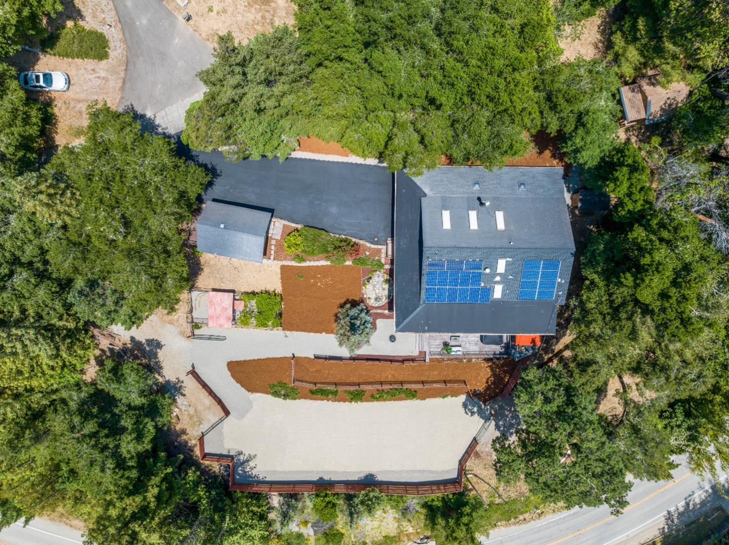 220 Hawk Ridge Road