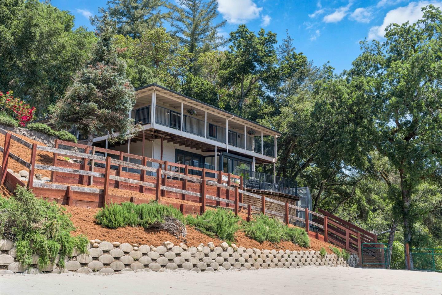 220 Hawk Ridge Road