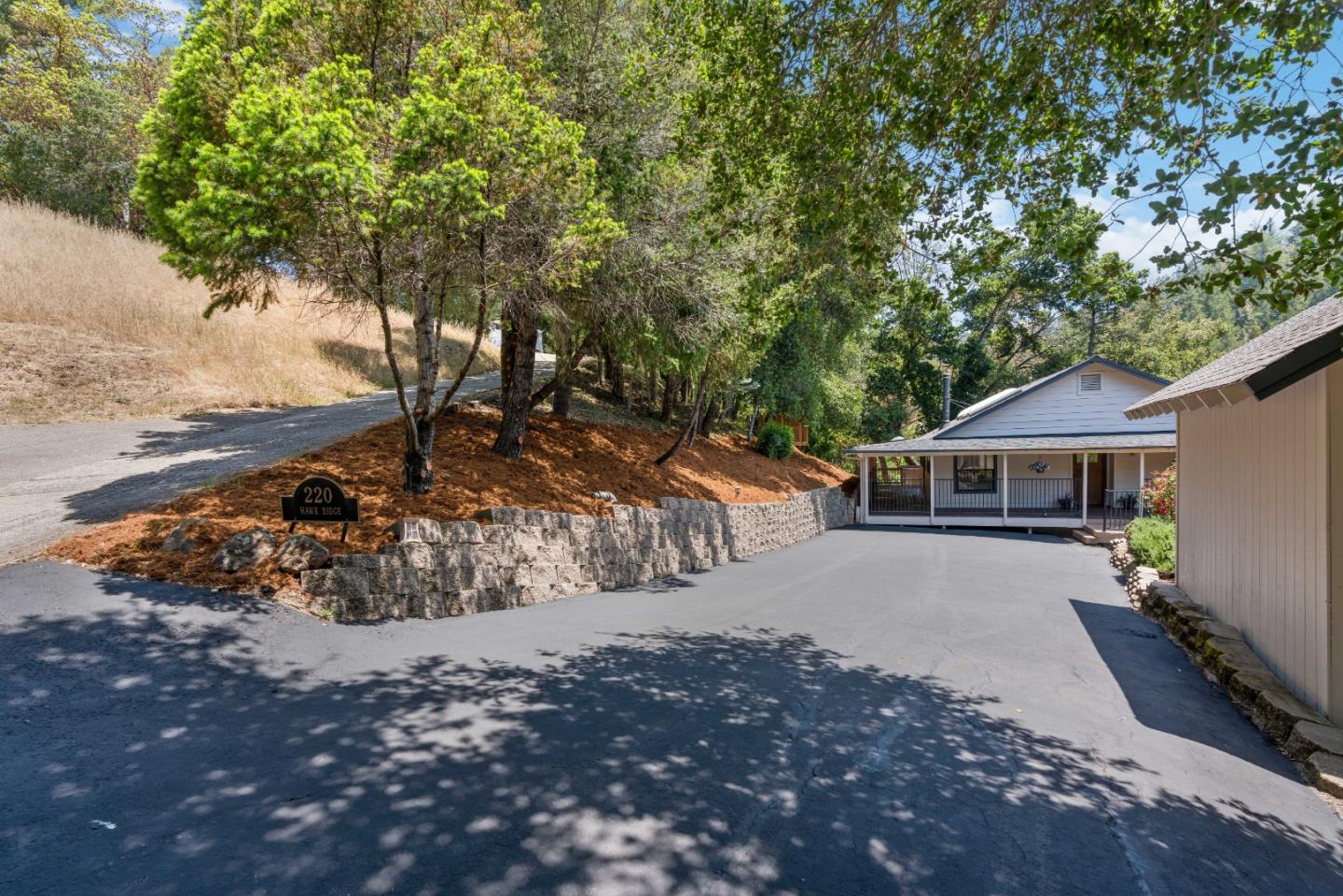 220 Hawk Ridge Road