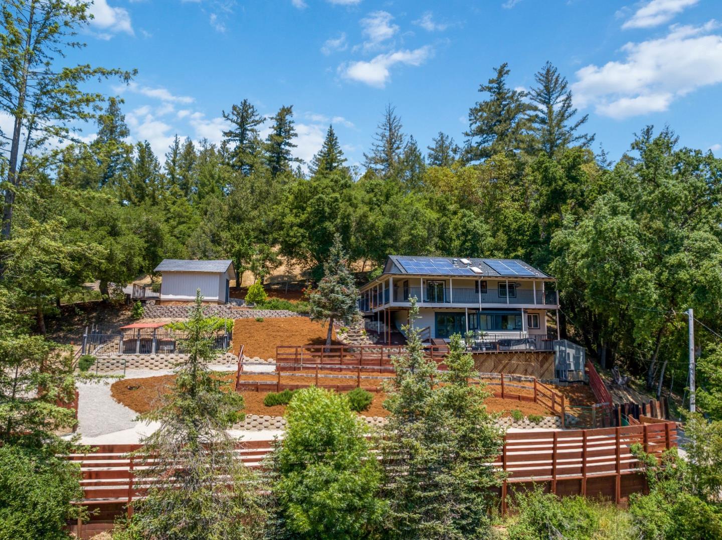 220 Hawk Ridge Road
