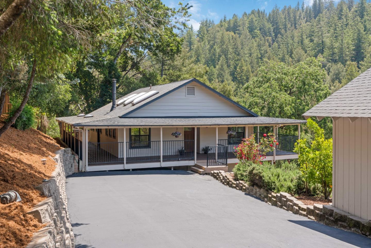 220 Hawk Ridge Road