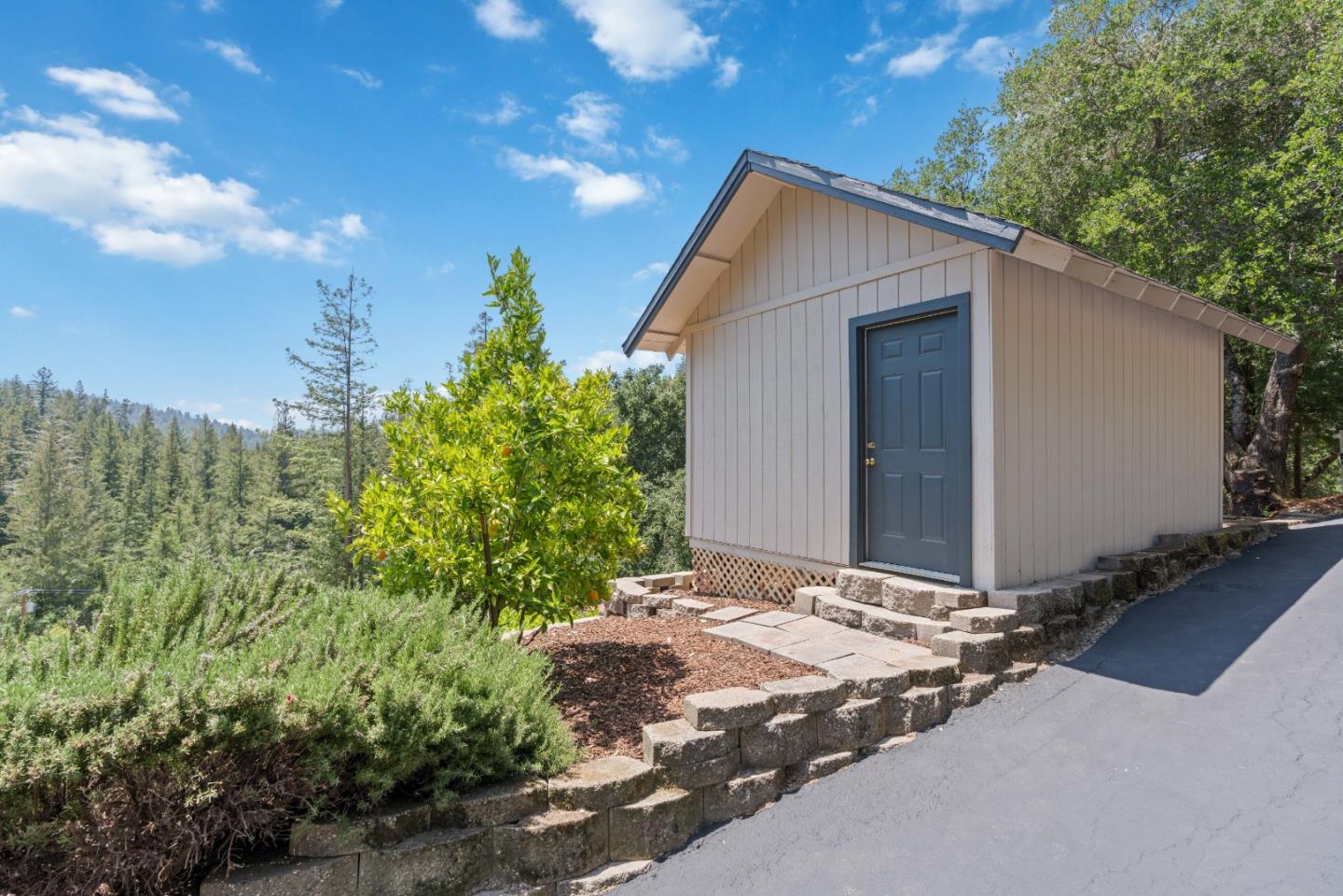 220 Hawk Ridge Road