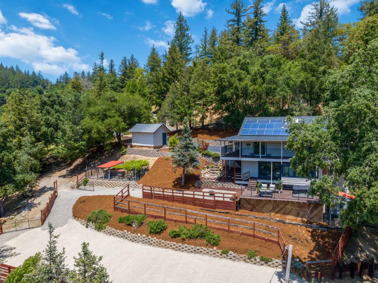 220 Hawk Ridge Road