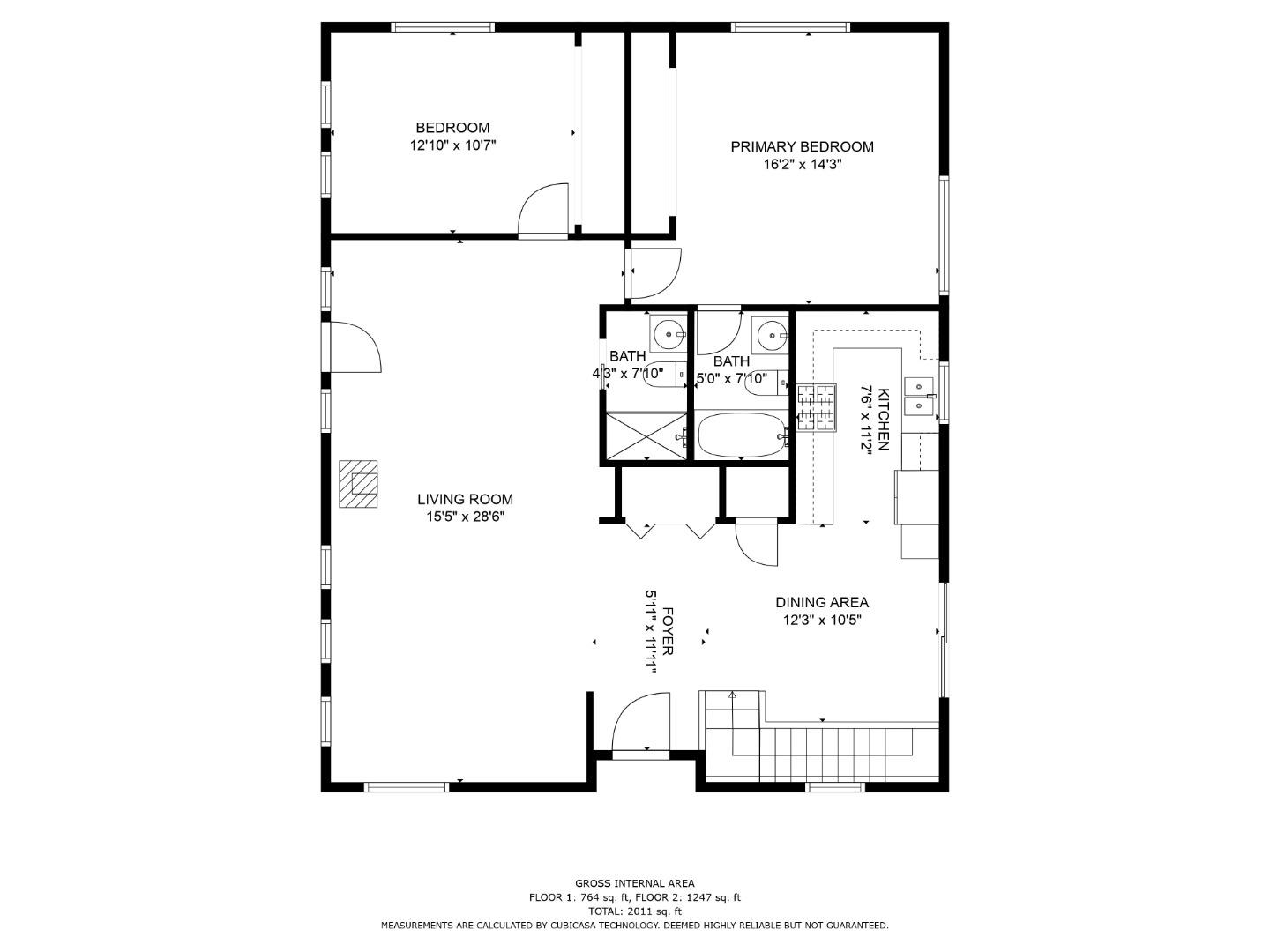 220 Hawk Ridge Road