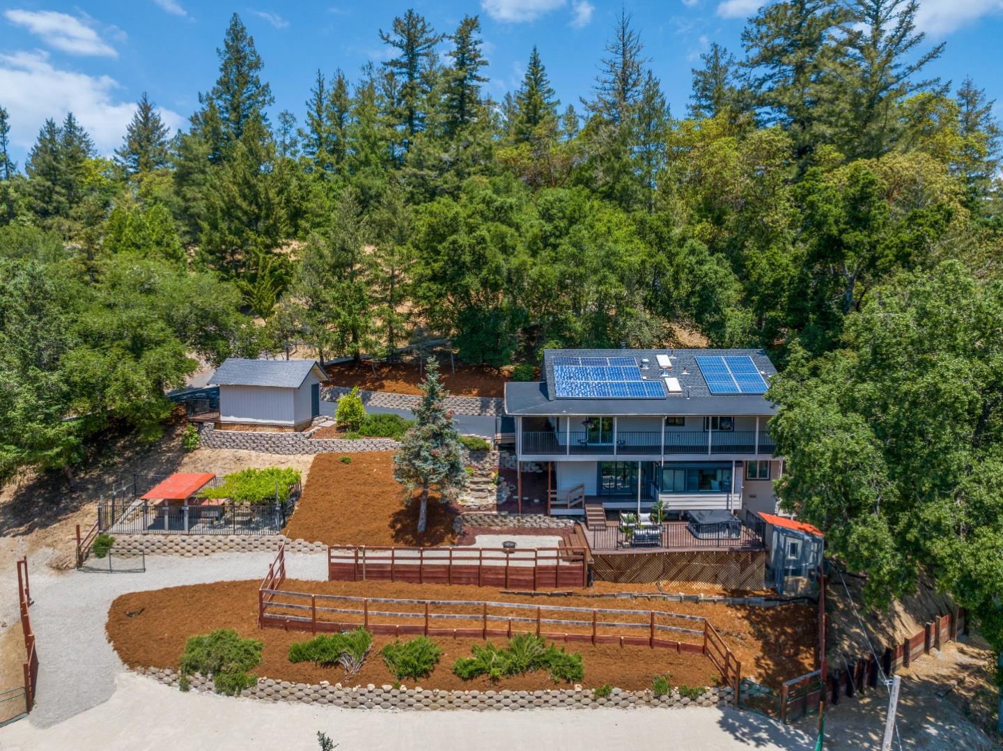 220 Hawk Ridge Road