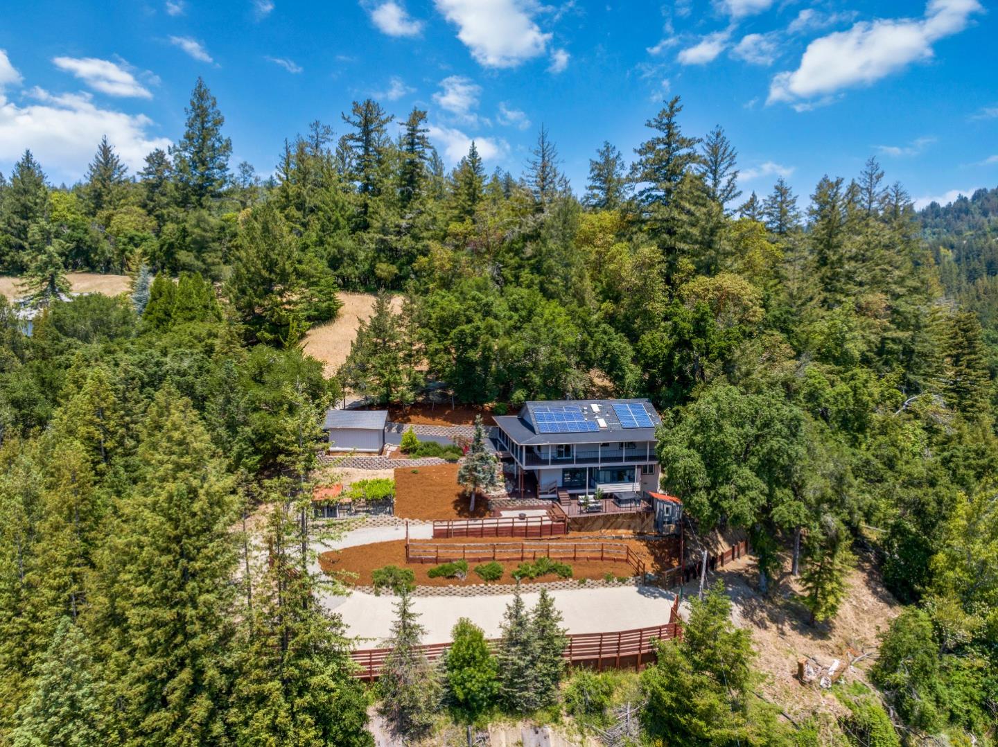 220 Hawk Ridge Road