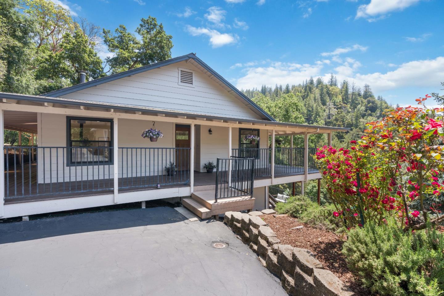 220 Hawk Ridge Road
