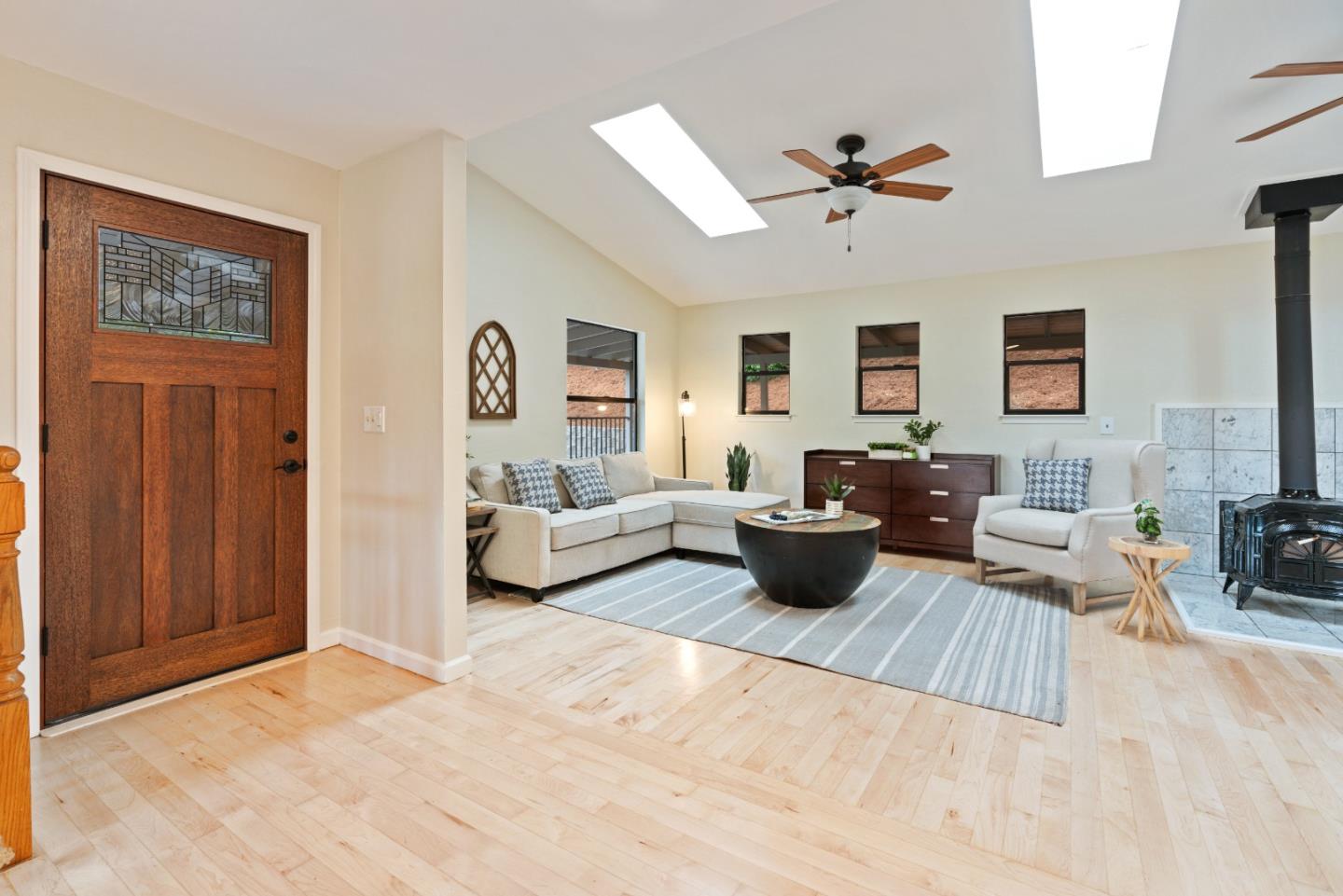 220 Hawk Ridge Road