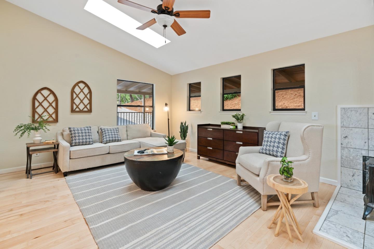 220 Hawk Ridge Road
