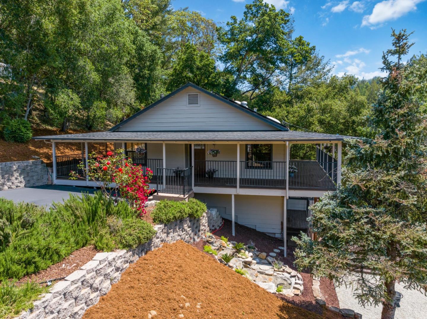 220 Hawk Ridge Road