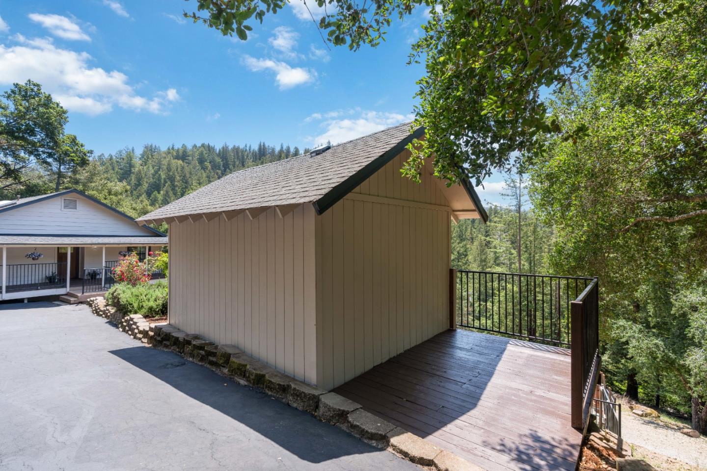 220 Hawk Ridge Road
