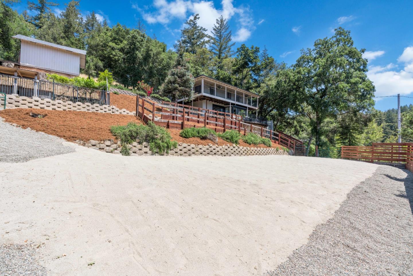 220 Hawk Ridge Road