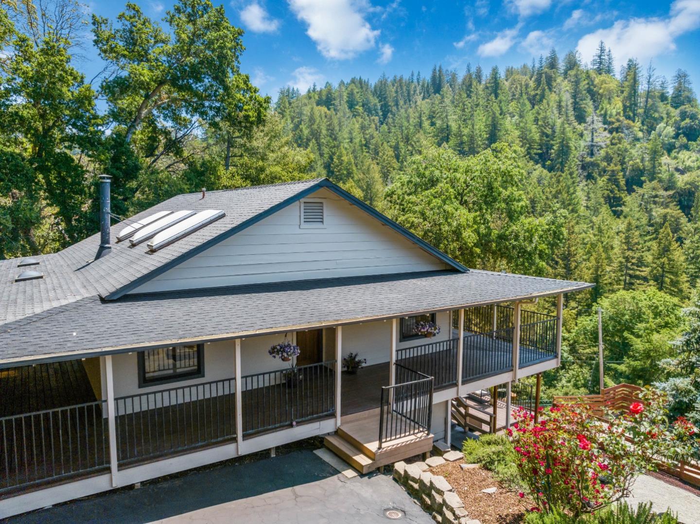 220 Hawk Ridge Road