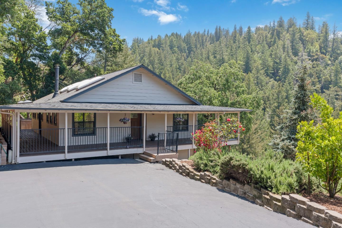 220 Hawk Ridge Road