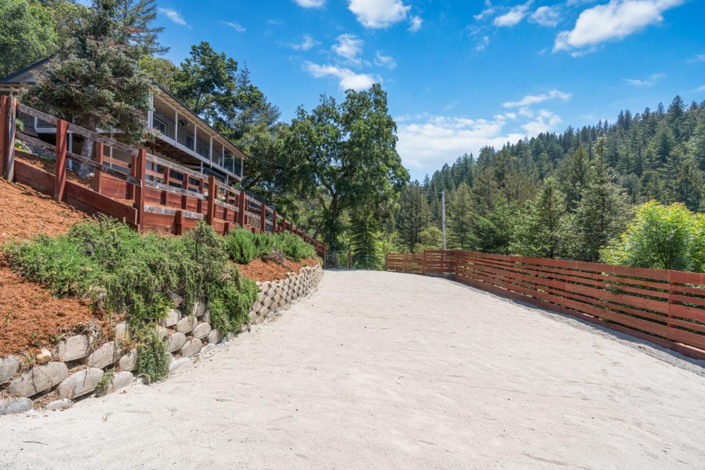 220 Hawk Ridge Road