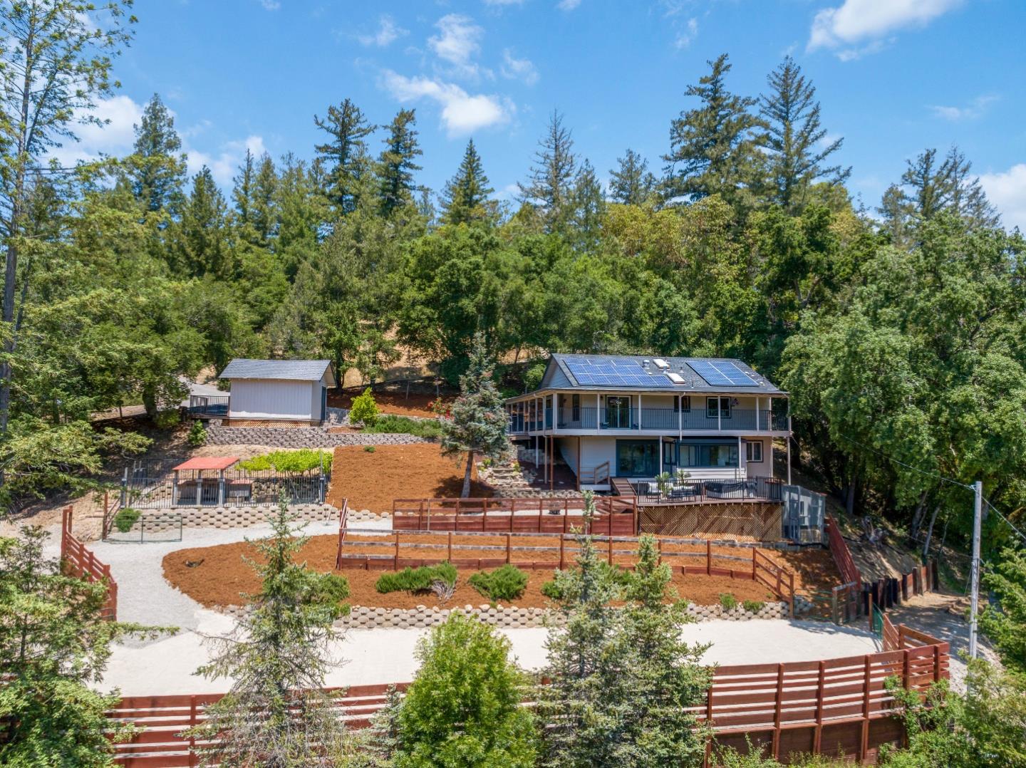 220 Hawk Ridge Road