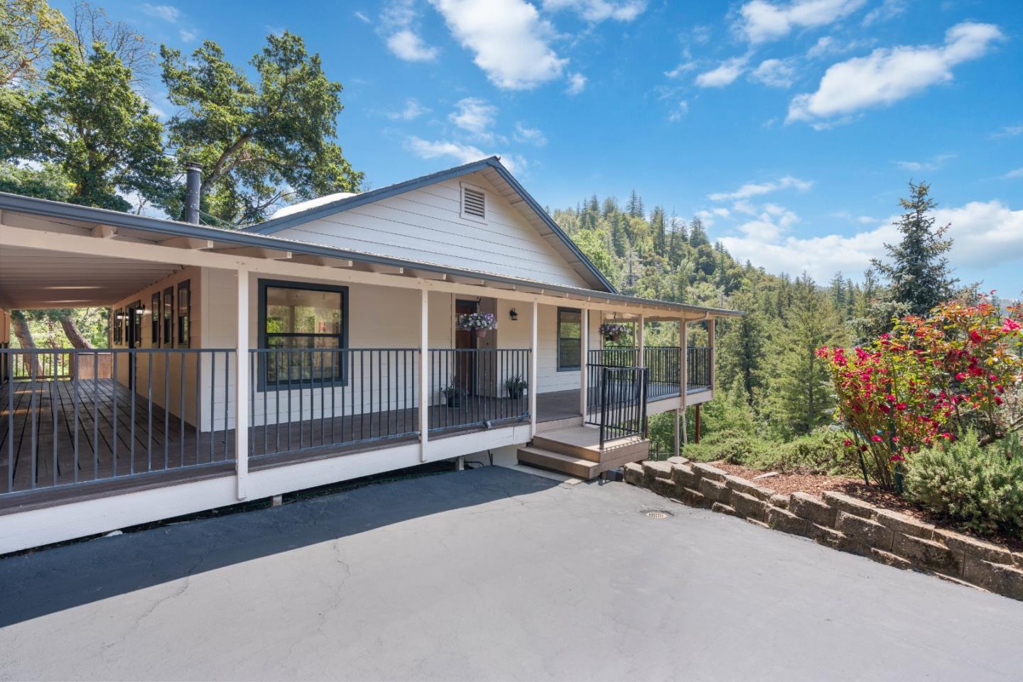 220 Hawk Ridge Road
