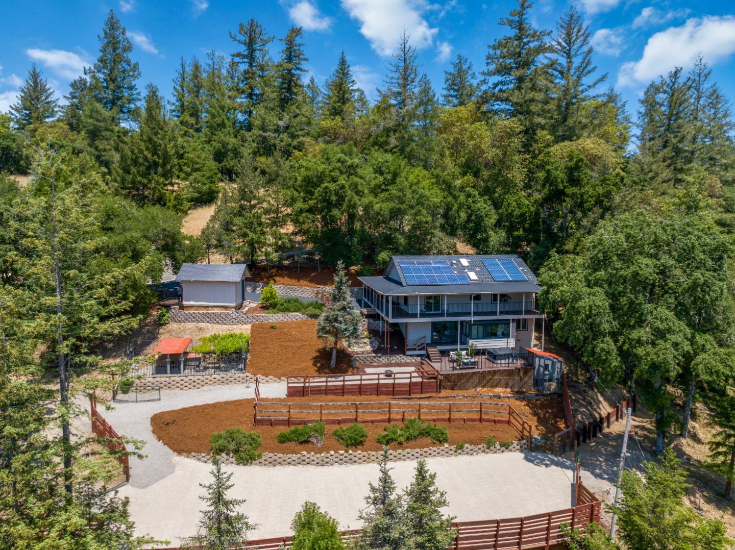 220 Hawk Ridge Road