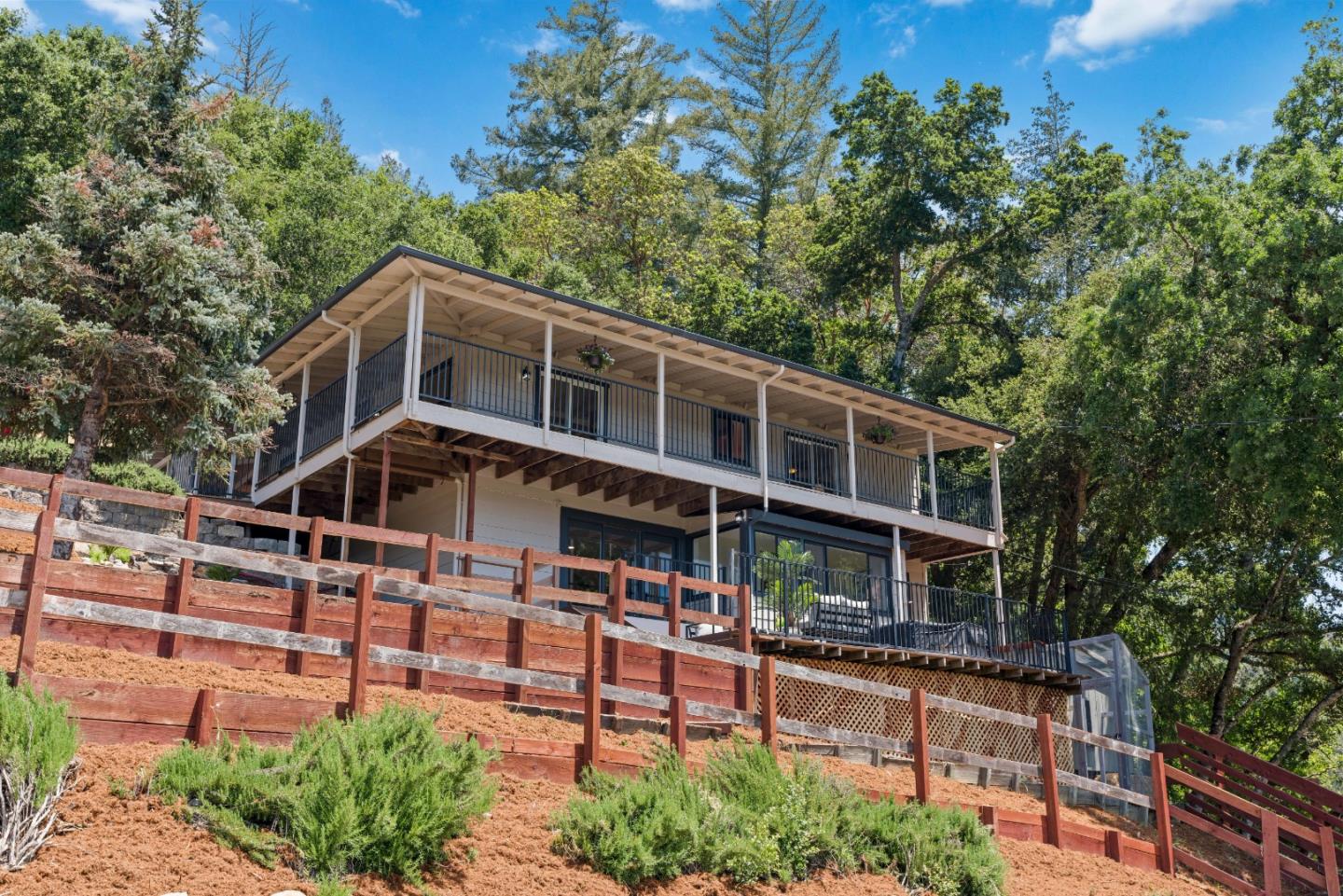 220 Hawk Ridge Road