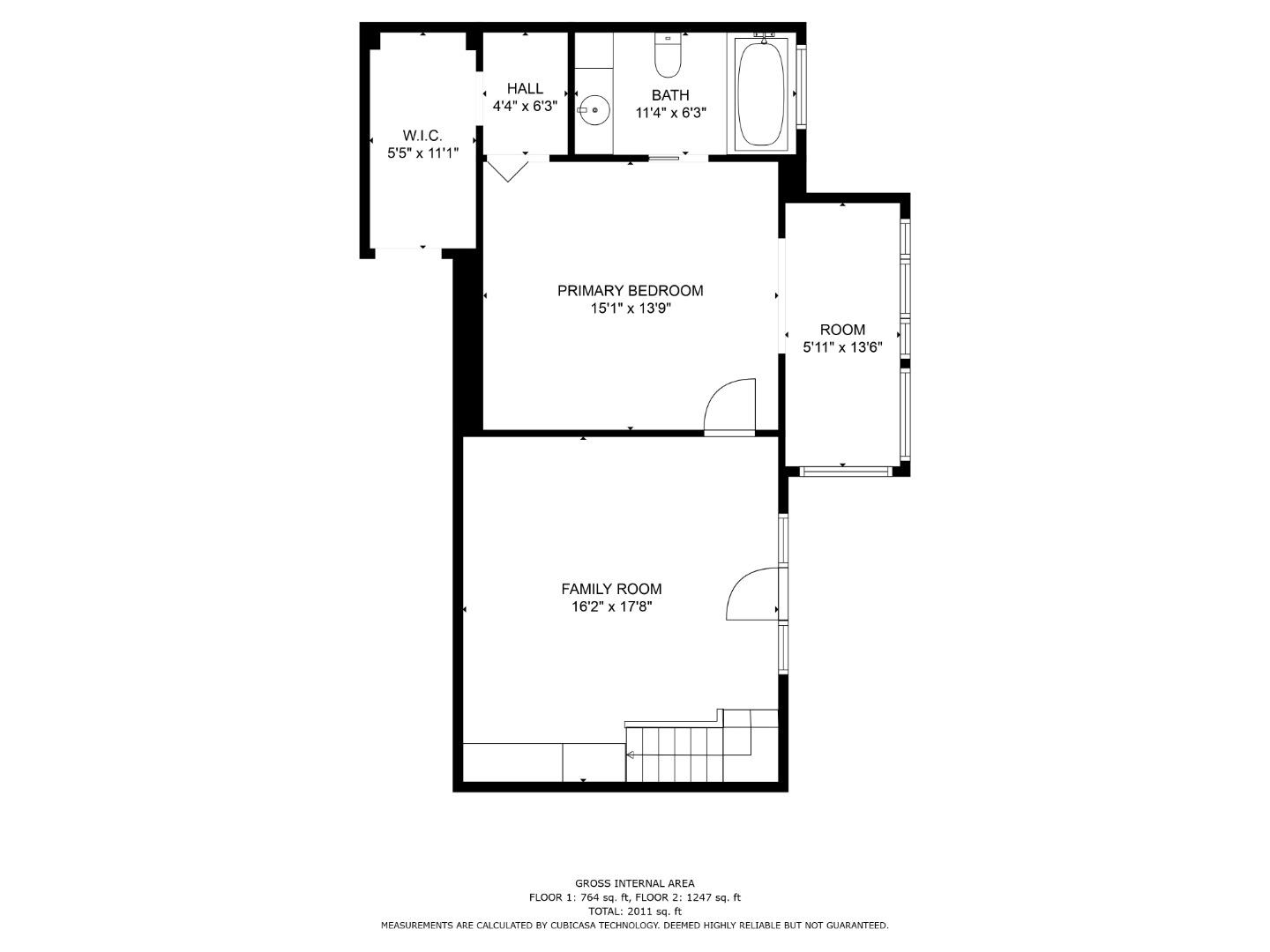 220 Hawk Ridge Road